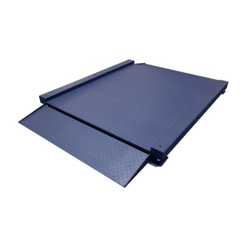 Waga elektroniczna najazdowa PRO 120x150cm 3000kg OIML Legalizacja